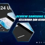 Review Samsung Galaxy S24 Ultra