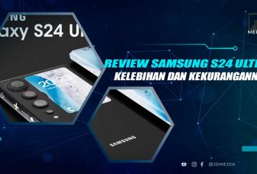 Review Samsung Galaxy S24 Ultra