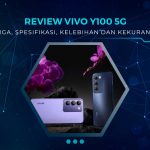 Review Vivo y100 5G