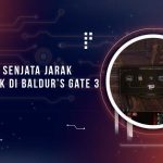 Senjata Jarak Jauh Terbaik di Baldur's Gate 3