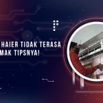 Solusi AC Haier Tidak Dingin