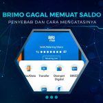 Solusi BRImo Gagal Memuat Saldo