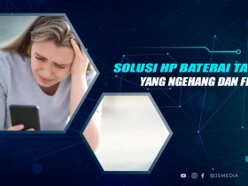 Solusi HP Baterai Tanam yang Hang