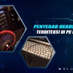 Solusi Headset Tidak Terdeteksi di PC Laptop