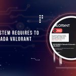 Solusi System Requires to Restart Valorant
