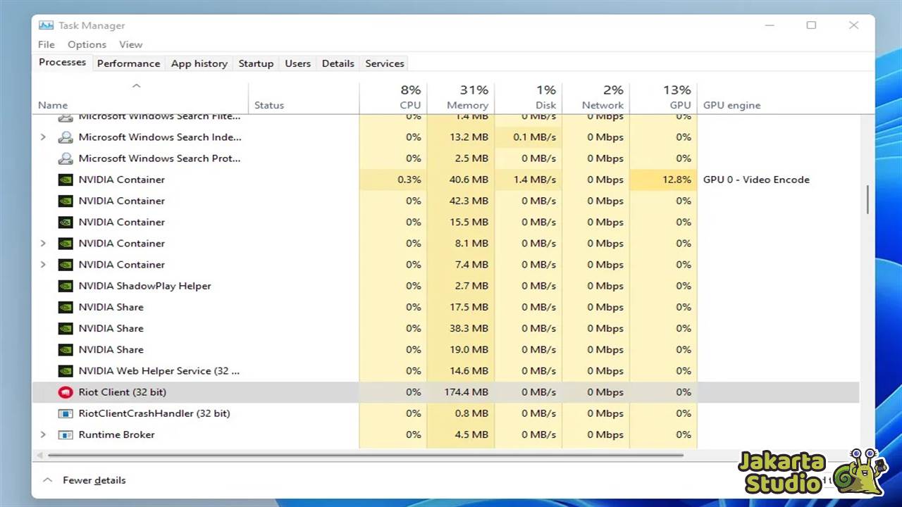 Solusi System Requires to Restart Valorant