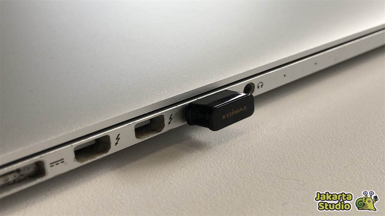 Solusi USB Bluetooth Dongle Sering Putus Sendiri