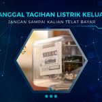 Tanggal Berapa Tagihan Listrik Keluar