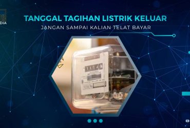 Tanggal Berapa Tagihan Listrik Keluar