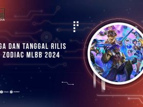 Tanggal Rilis Skin Zodiac Mobile Legends 2024