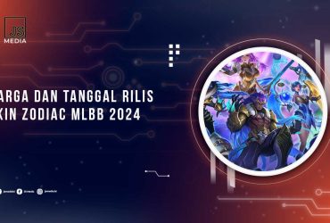 Tanggal Rilis Skin Zodiac Mobile Legends 2024