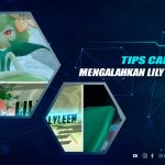 Tips Cara Mengalahkan Lily dan Lyleen di Palword