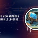 Tips Cara Mengamankan Turtle di MLBB