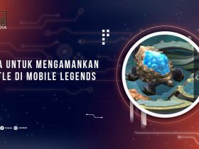 Tips Cara Mengamankan Turtle di MLBB