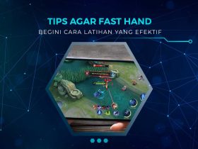 Tips Latihan Fast Hand di MLBB