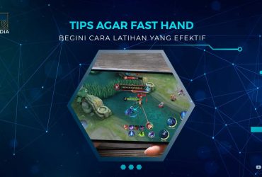 Tips Latihan Fast Hand di MLBB