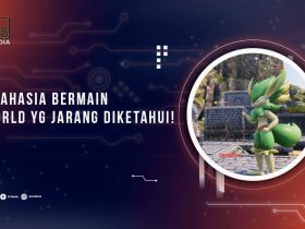 Tips Rahasia Bermain Palworld