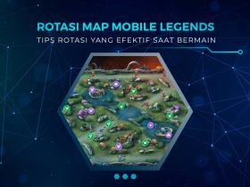 Tips Rotasi Map di Mobile Legends