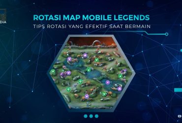 Tips Rotasi Map di Mobile Legends
