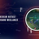 Tips Rotasi Midlaner di MLBB