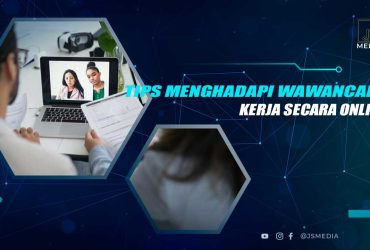 Tips Wawancara Kerja Online