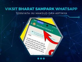 Viksit Bharat Sampark WhatsApp