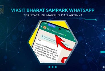 Viksit Bharat Sampark WhatsApp