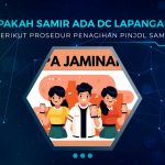 Apakah Pinjol Samir Ada DC Lapangan