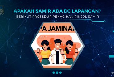 Apakah Pinjol Samir Ada DC Lapangan