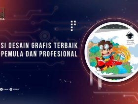 Aplikasi Desain Grafis Terbaik