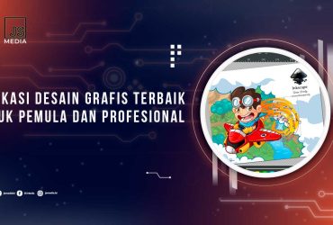 Aplikasi Desain Grafis Terbaik