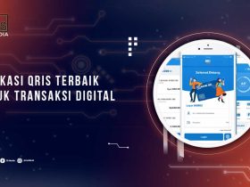 Aplikasi QRIS Terbaik