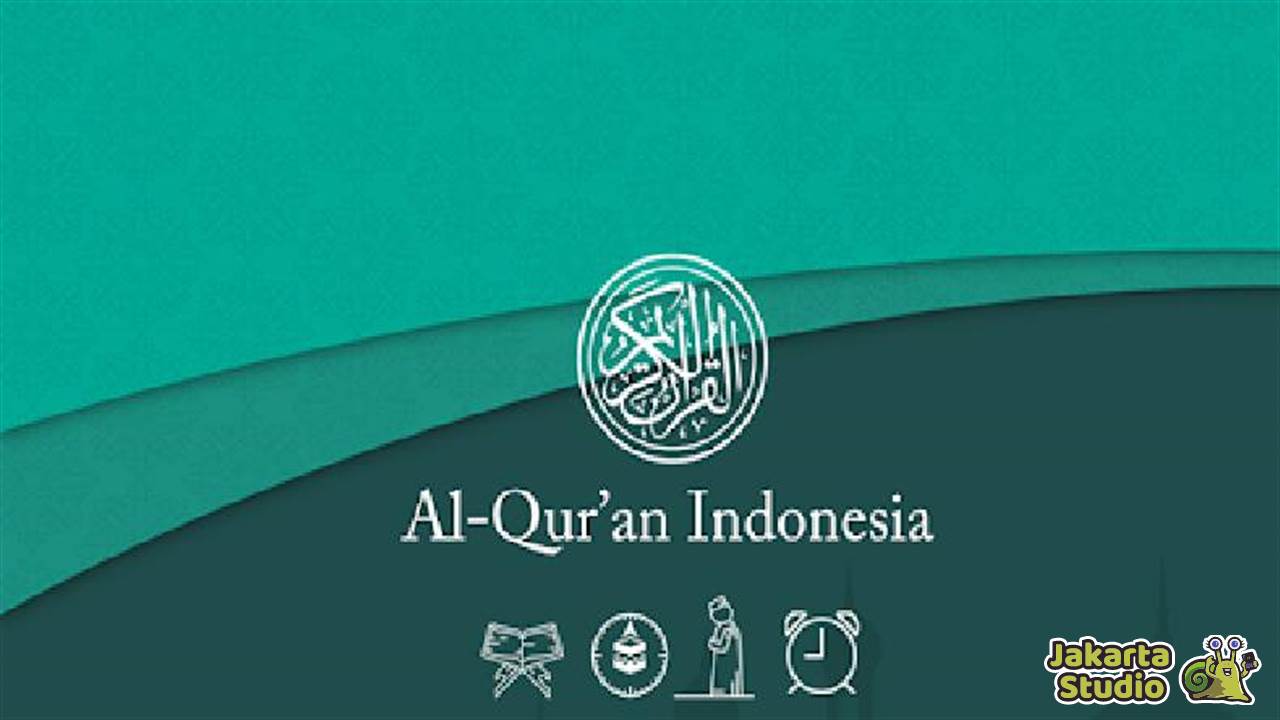 Aplikasi Wajib di Bulan Ramadhan