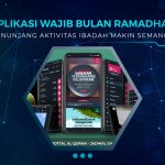 Aplikasi Wajib di Bulan Ramadhan