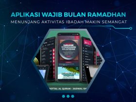 Aplikasi Wajib di Bulan Ramadhan