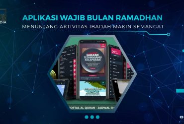 Aplikasi Wajib di Bulan Ramadhan