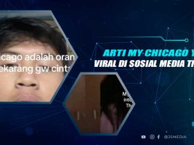 Arti My Chicago TikTok