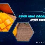 Buah yang Bagus Untuk Berbuka Puasa