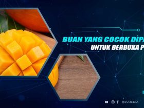 Buah yang Bagus Untuk Berbuka Puasa