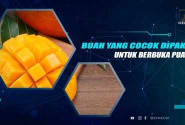 Buah yang Bagus Untuk Berbuka Puasa