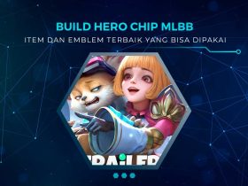 Build Chip MLBB