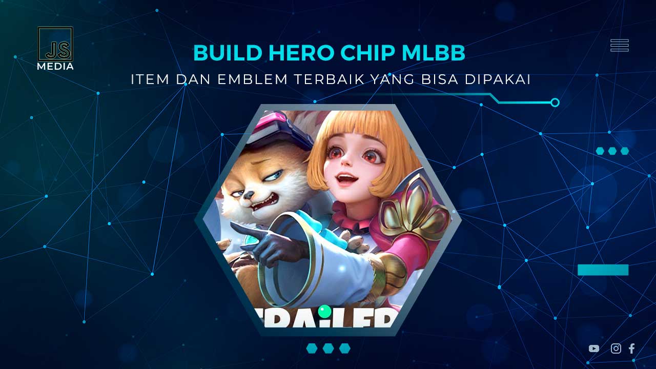 Build Chip MLBB