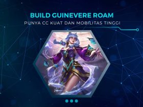 META Guinevere Roam
