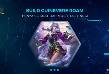 META Guinevere Roam