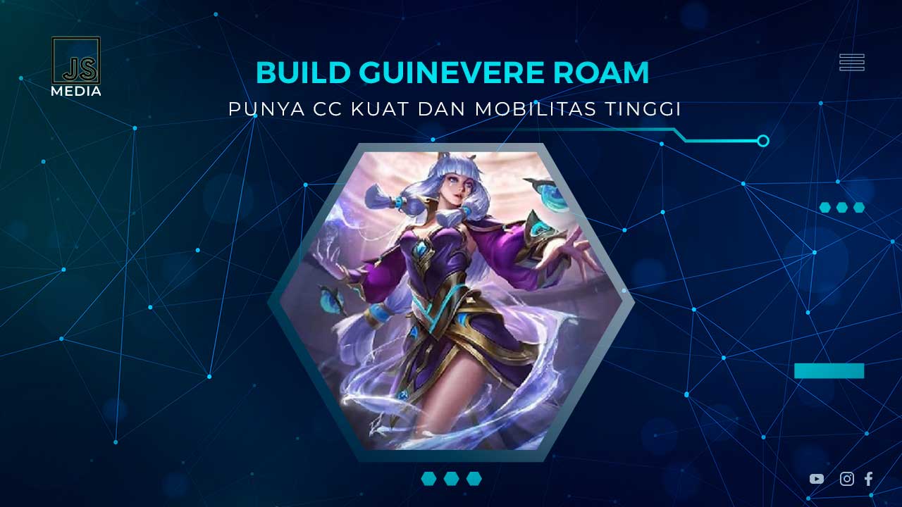 META Guinevere Roam