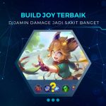 Build Joy Tersakit MLBB