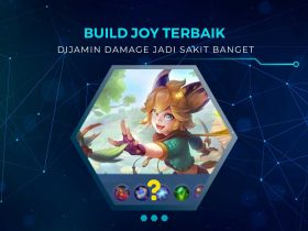 Build Joy Tersakit MLBB