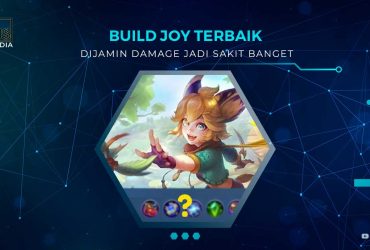 Build Joy Tersakit MLBB