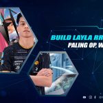 Build Layla RRQ Skylaer