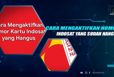 Cara Aktivasi Nomor Indosat yang Hangus